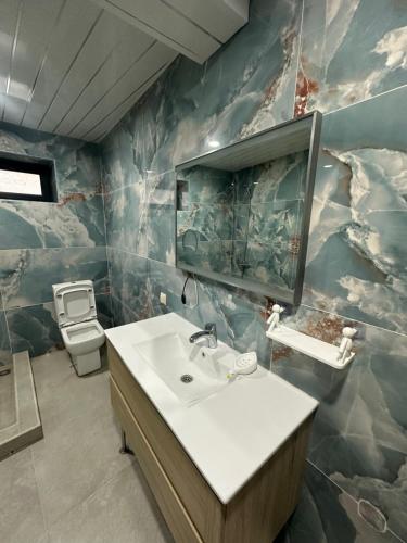 Bany a Remember Me B&B