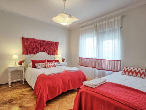 Apartment Apollonia 3 by Interhome