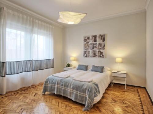 Apartment Apollonia 3 by Interhome