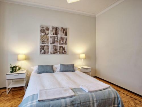 Apartment Apollonia 3 by Interhome