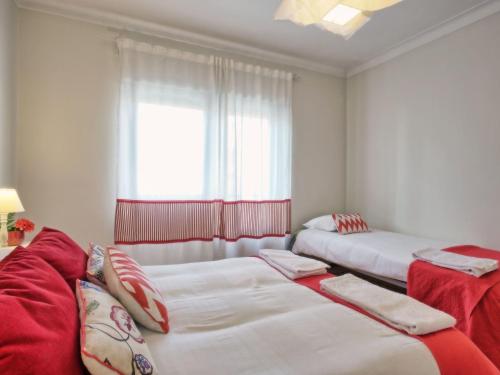 Apartment Apollonia 3 by Interhome