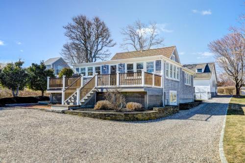 Gallery image of Nobscussett Nook in Dennis