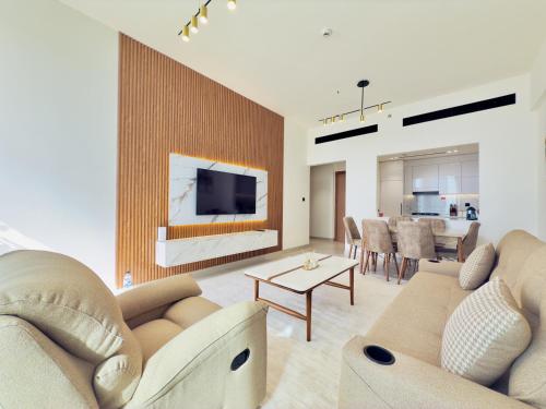 Elegant and Stylish Retreat 1103