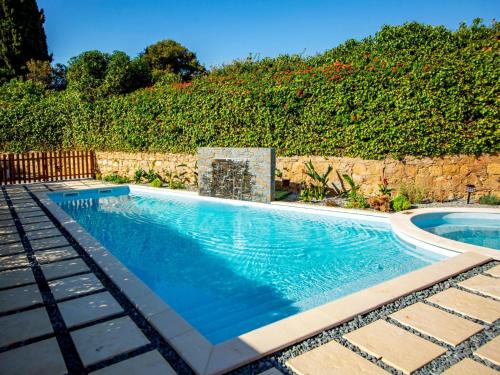 Holiday Home Lotus Villa 2- Albufeira by Interhome