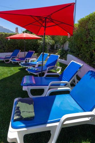 Holiday Home Lotus Villa- Albufeira by Interhome