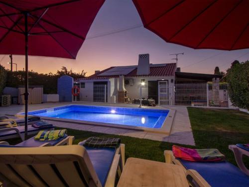 Holiday Home Lotus Villa- Albufeira by Interhome