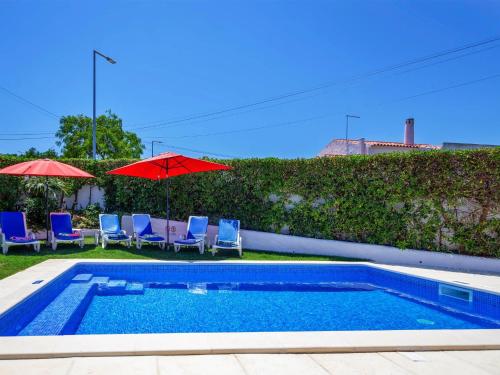Holiday Home Lotus Villa- Albufeira by Interhome