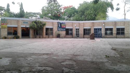 Imagen de la galería de Hotel Kailas, en Ellora