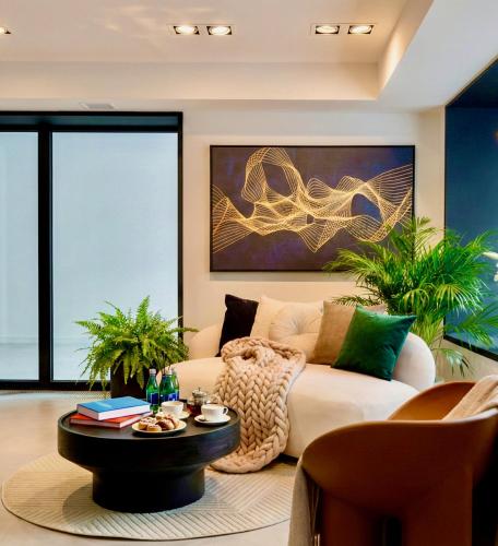 Saint Martin by Y3 Hotels, Old Town with Wellness