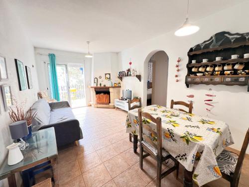 PUSHE Duplex San Jose Beach & Nature