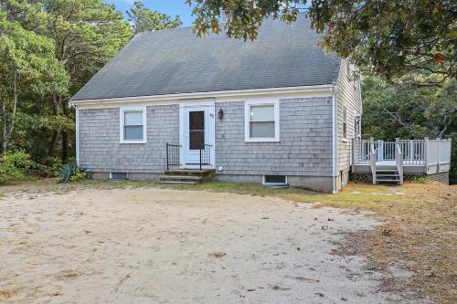 Gallery image of After Dune Delight in Brewster