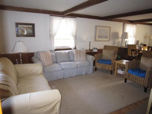 Gallery image of After Dune Delight in Brewster