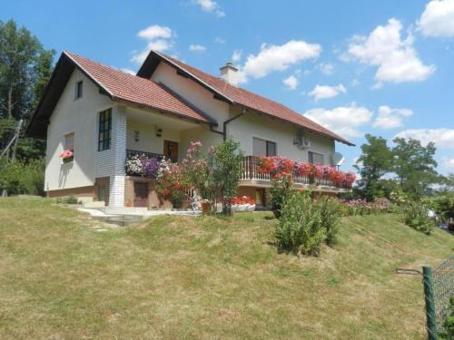 Holiday Home Urlaub für die Seele - Ferienhaus mit Sauna by Interhome