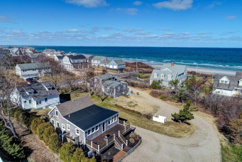 Gallery image of Nobscussett Nook in Dennis