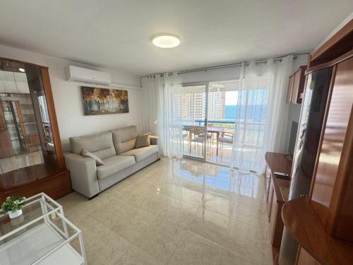 Sunny beach Poniente