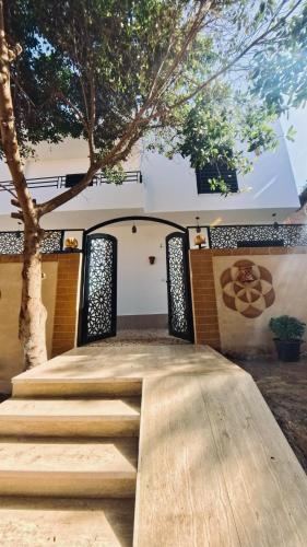 Luxor Hermes Guest House