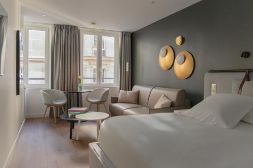 Hotel Leev Victoire & Spa