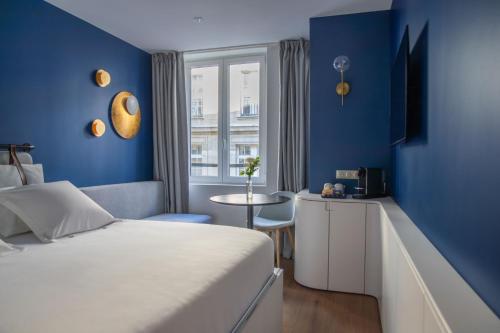 Hotel Leev Victoire & Spa