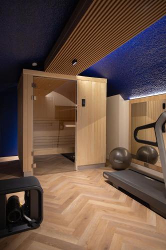 Hotel Leev Victoire & Spa