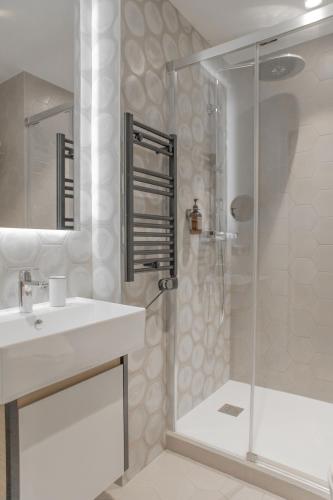 Hotel Leev Victoire & Spa