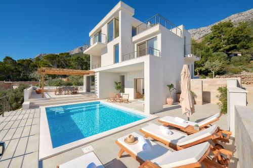 Villa Adelia
