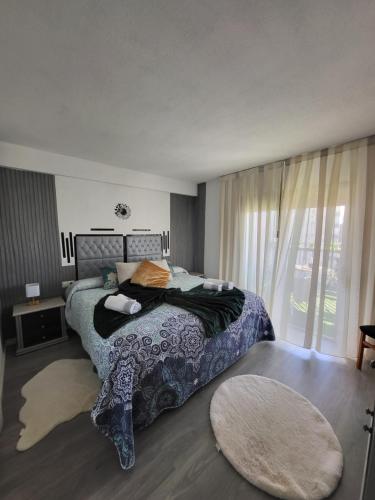 Beautiful 2 Bedrooms Aparatament