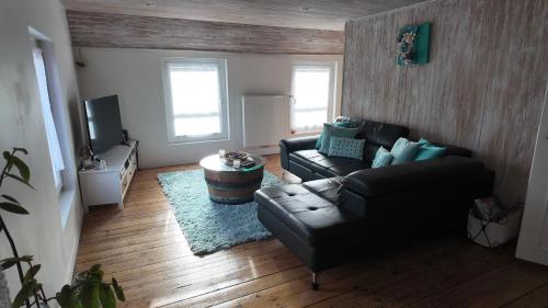 Appartement Chrysolithe - Mon Refuge