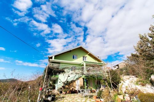 Apartments Mirkovic