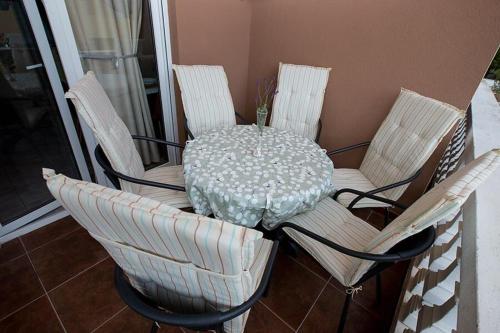 Apartment Armina