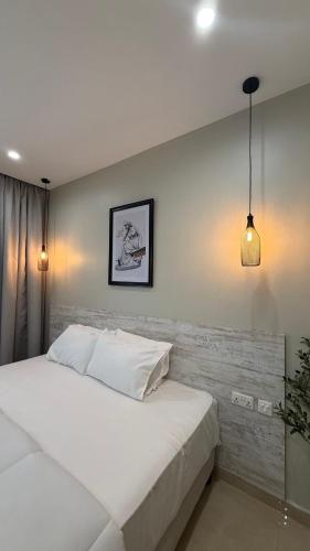 Osu luxe stay one bedroom apartment at Bravia Residency