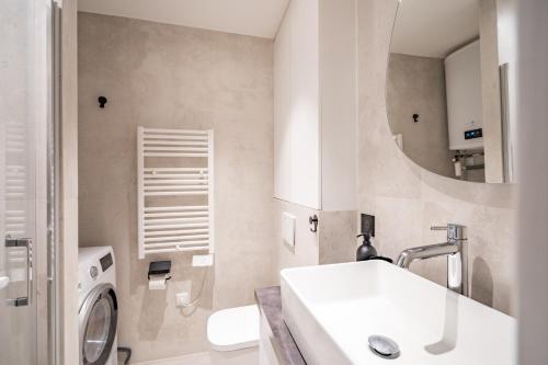 Cozy apartment, center of Paris