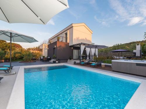 Holiday Home Villa Rossa by Interhome