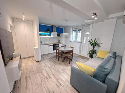 Apartment Sonniger Rückzugsort mit Privatparkplatz by Interhome