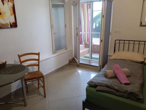 Apartment Budget-Studio für zwei Personen by Interhome