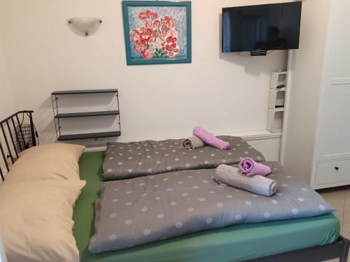 Apartment Budget-Studio für zwei Personen by Interhome