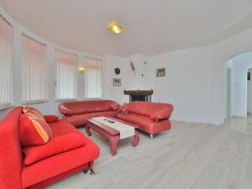 Apartment Villa Dalmatina mit Pool für 4-1 Personen by Interhome