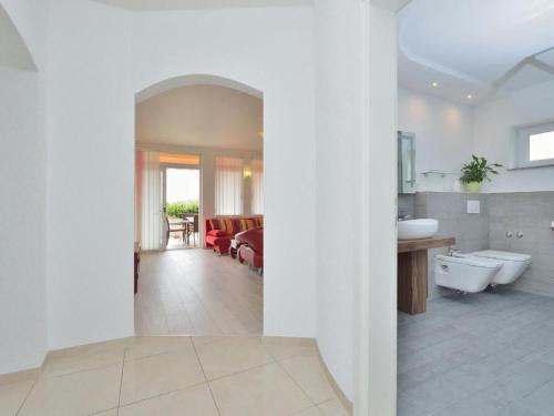 Apartment Villa Dalmatina mit Pool für 4-1 Personen by Interhome