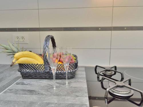Apartment Villa Dalmatina mit Pool für 4-1 Personen by Interhome