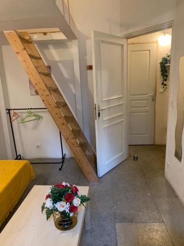 Foto de la galeria de Studio Gare Saint-Roch a Montpeller