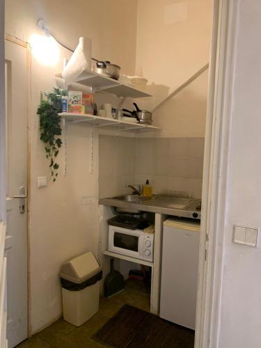 Studio Gare Saint-Roch
