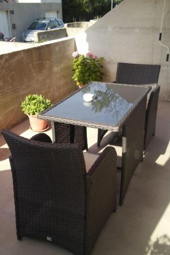 Apartment Blue Apartment am Strand by Interhome