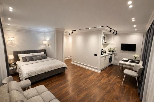 Ultra Central Apartment in Chișinău