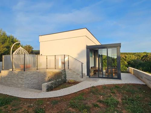Holiday Home Mimos Robinsonhaus by Interhome