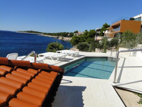 Apartment Villa Perla Superior Wohnung für 5 Personen by Interhome