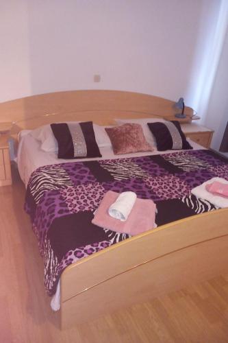 Apartment Apartment Mate 3 by Interhome