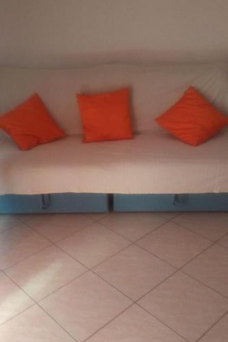 Apartment Apartment Mate 3 by Interhome