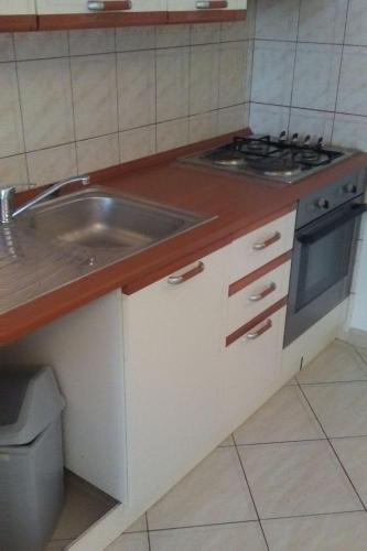 Apartment Apartment Mate 3 by Interhome