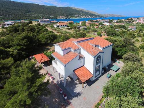 Apartment Apartmani Vesna Grebaštica by Interhome