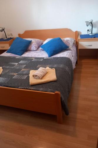 Apartment Apartment Mate 1 am Strand by Interhome