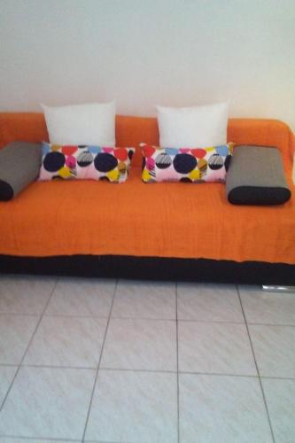Apartment Apartment Mate 1 am Strand by Interhome